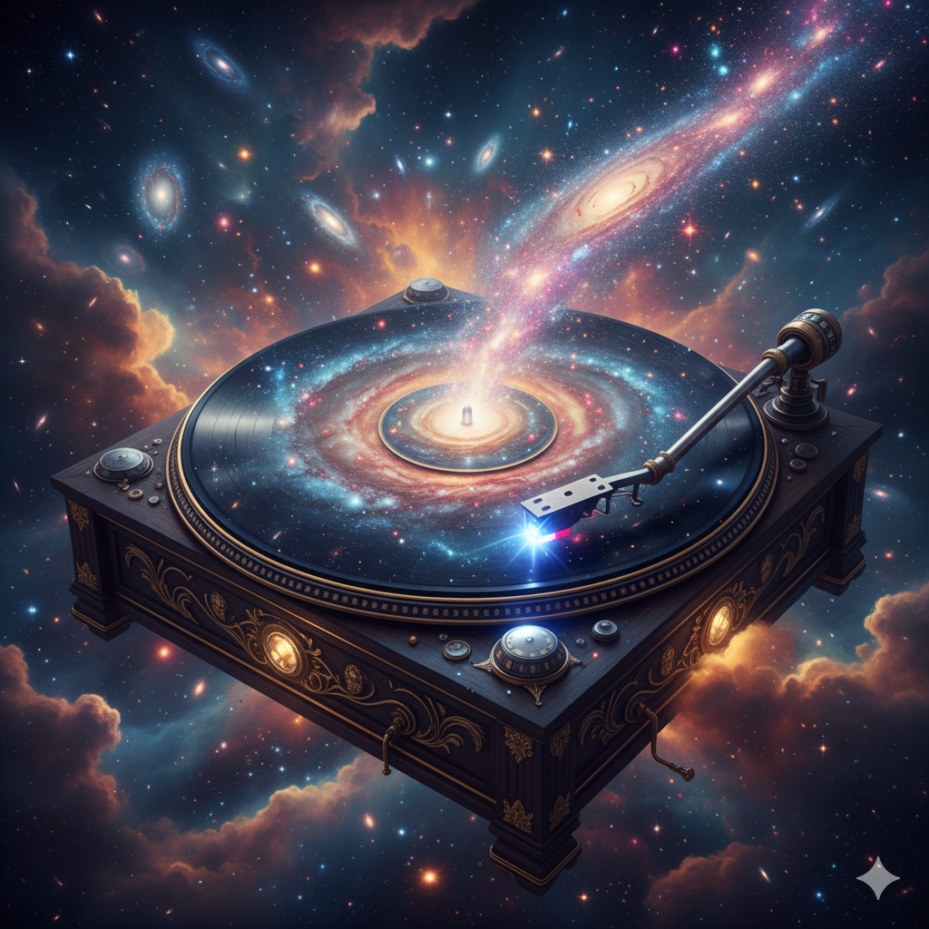Deconstructing the Big Bang: It’s Not the Origin, But a Threshold of Perception