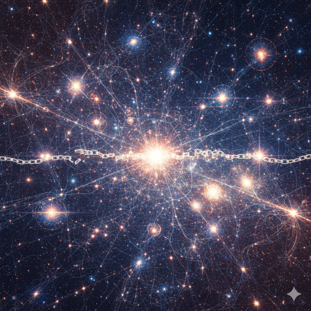 Redefining Reality: How the Eternality Axiom Transforms Causality and Dynamics