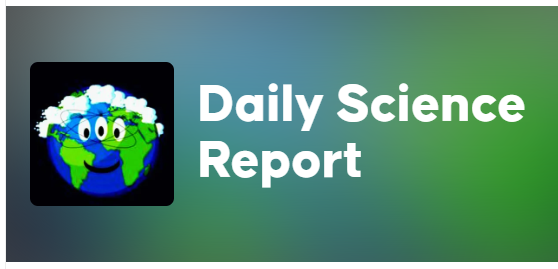 Daily Science Report: General Discussion About Alternative Technology
